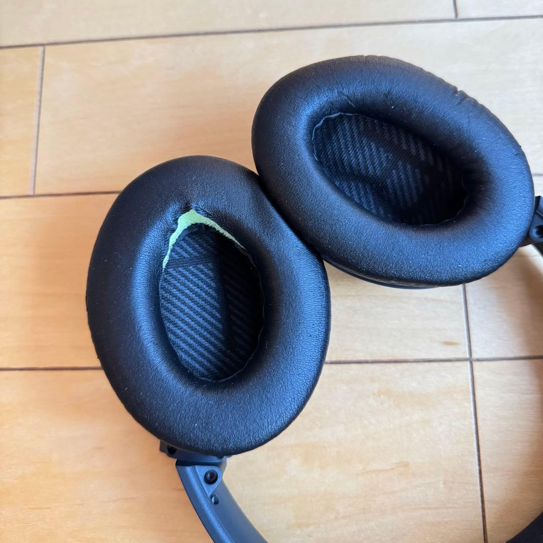 BOSE ボーズQuietComfort 35 II ヘッドホン