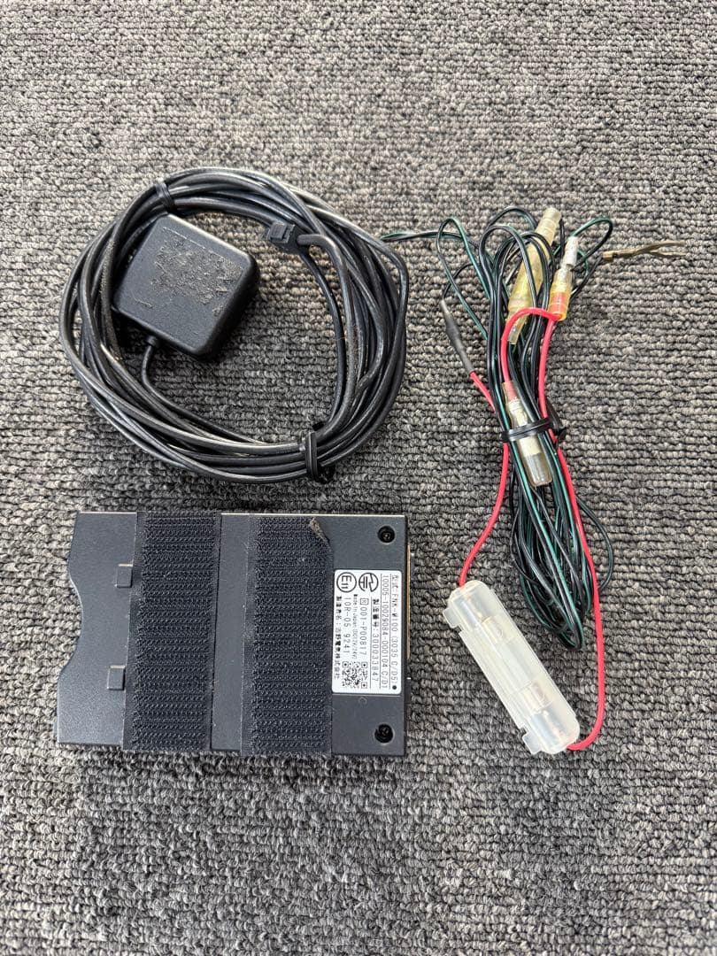 ETC2.0 FNK-M100 FURUNO アンテナ分離タイプ