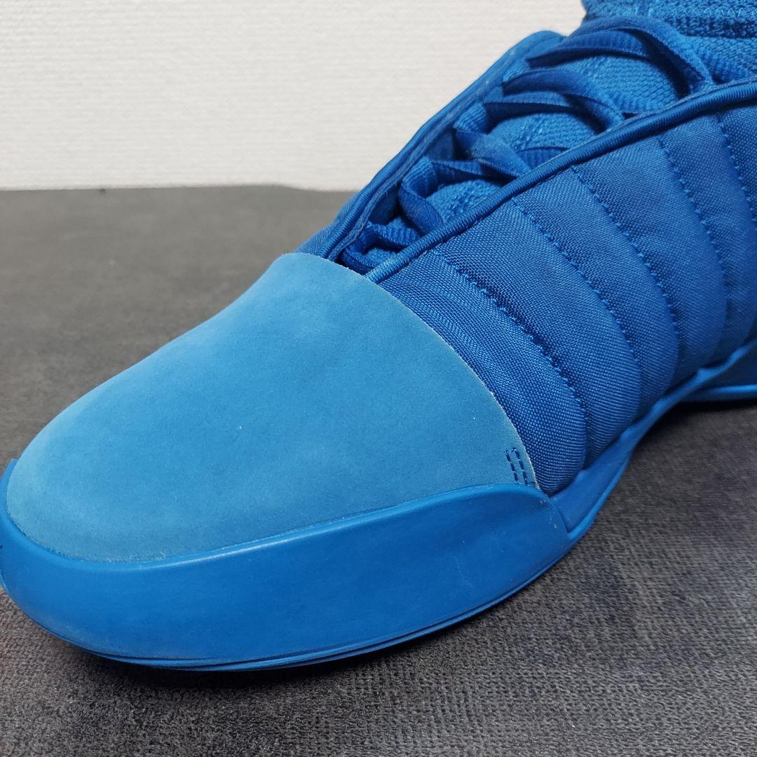 adidas アディダス ハーデン ボリューム 7　メンズ　26cm