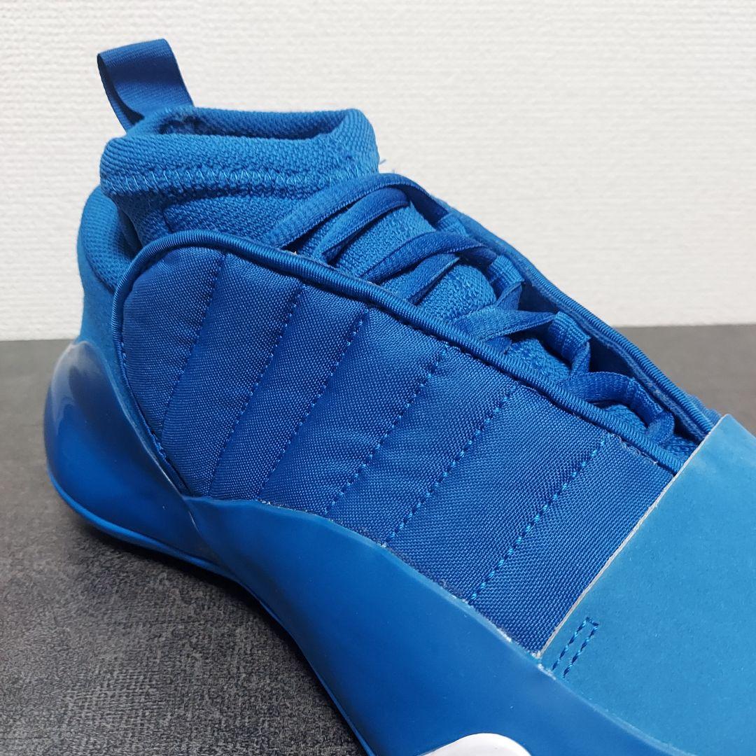 adidas アディダス ハーデン ボリューム 7　メンズ　26cm