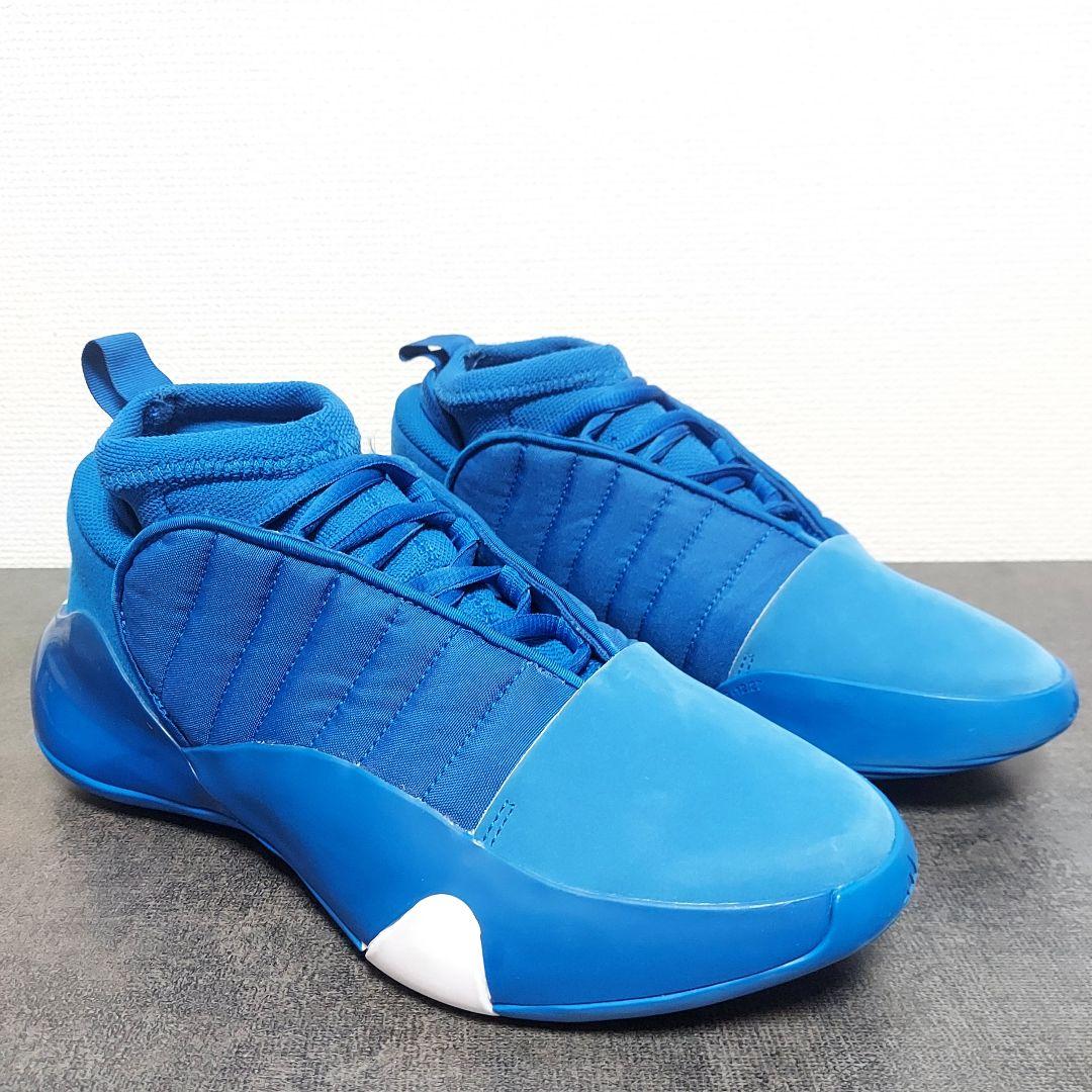 adidas アディダス ハーデン ボリューム 7　メンズ　26cm
