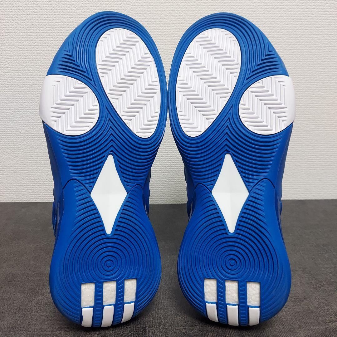 adidas アディダス ハーデン ボリューム 7　メンズ　26cm