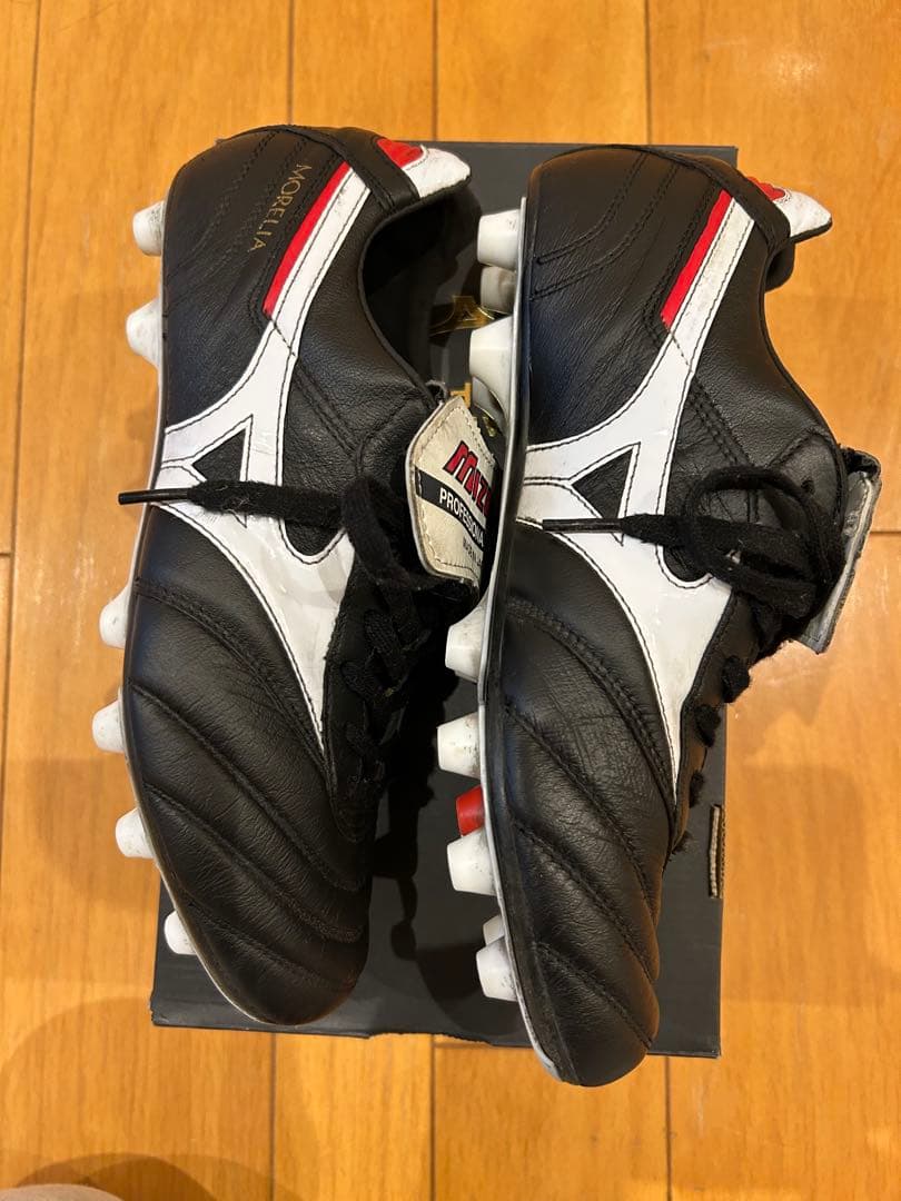 Mizuno モレリア2 JAPAN サッカーシューズ　26cm