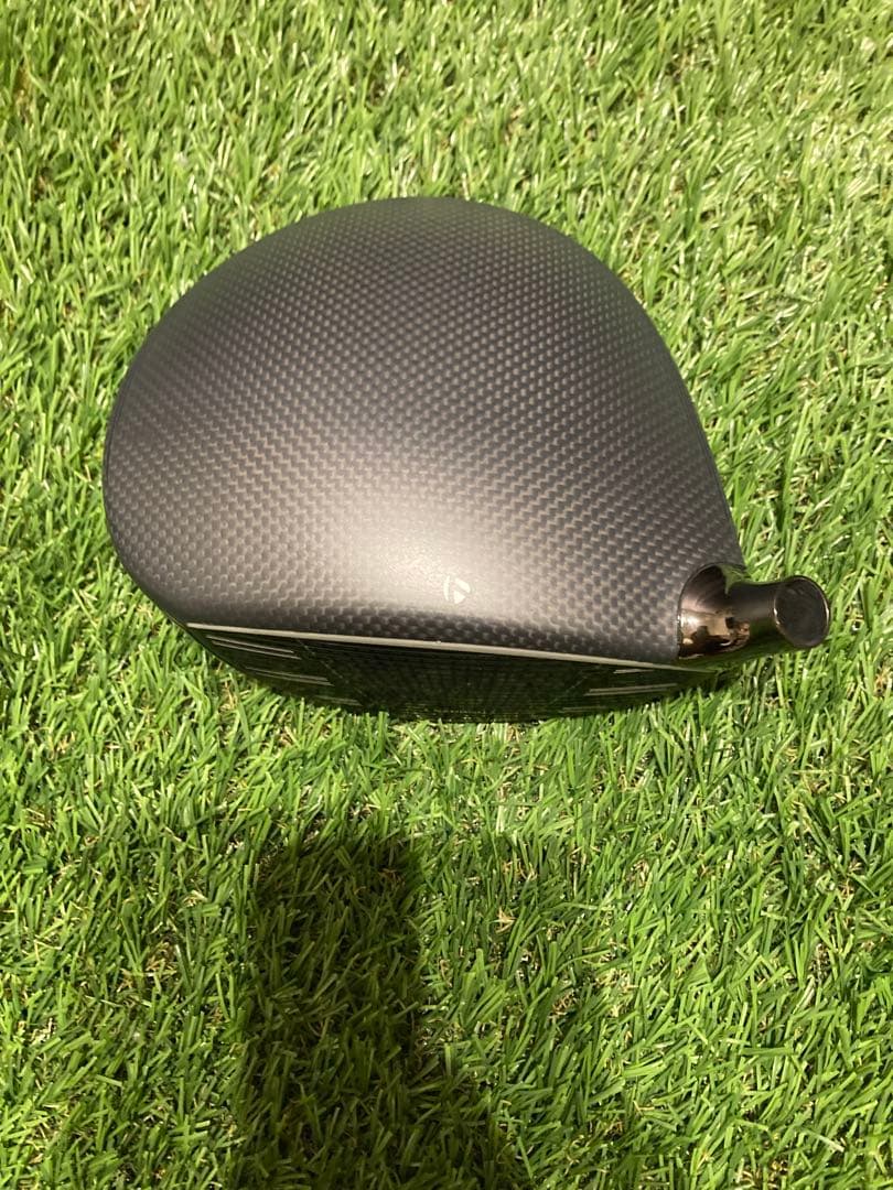 TaylorMade QI35 ドライバー 10.5度 ヘッドのみ