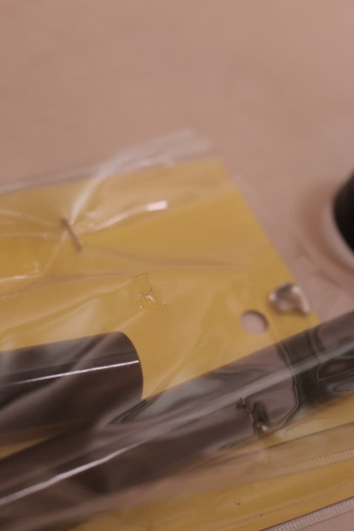 HURRICANE ハリケーン セパレートハンドル φ41mm セパハン 未使用