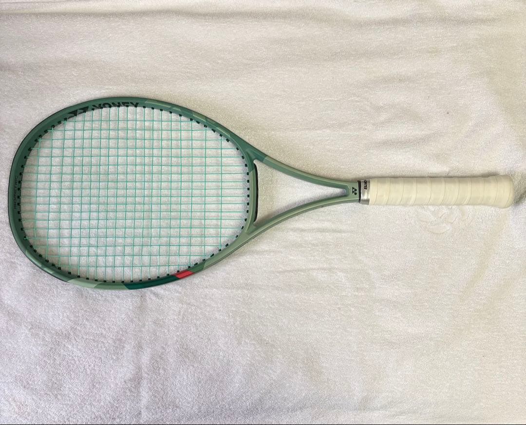 YONEX PRECEPT 100D G3 ヨネックス　パーセプト