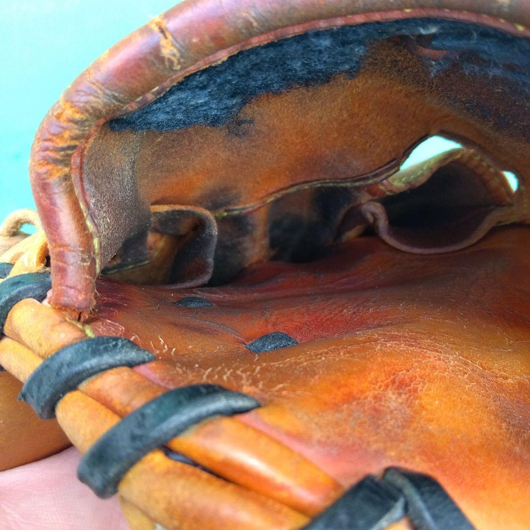 【オススメ】野球 グローブ 軟式 少年野球 キャッチャーミット ハタケヤマ