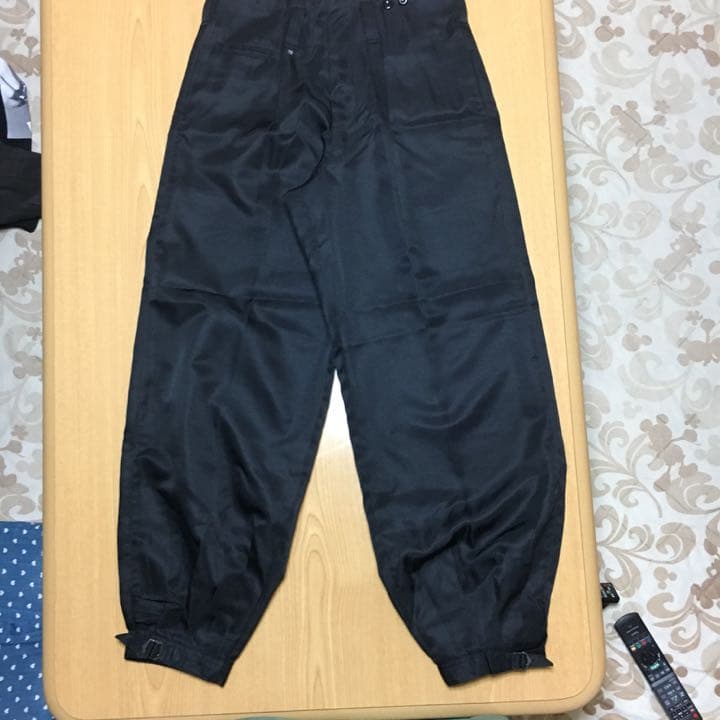 パンツ
