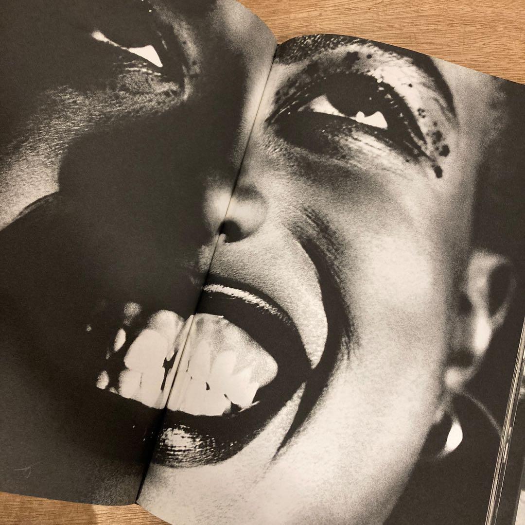 洋書　Snaps Ellen Von Unwerth/エレン・ヴォン・アンワース