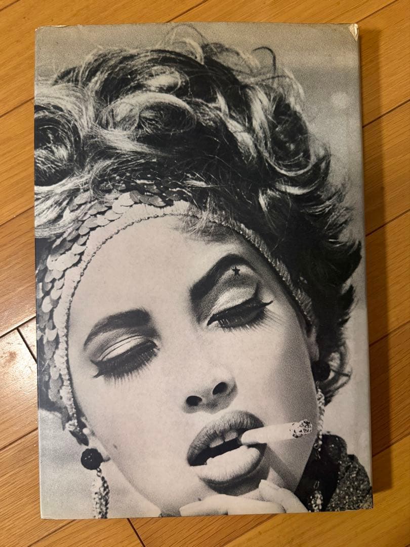 洋書　Snaps Ellen Von Unwerth/エレン・ヴォン・アンワース