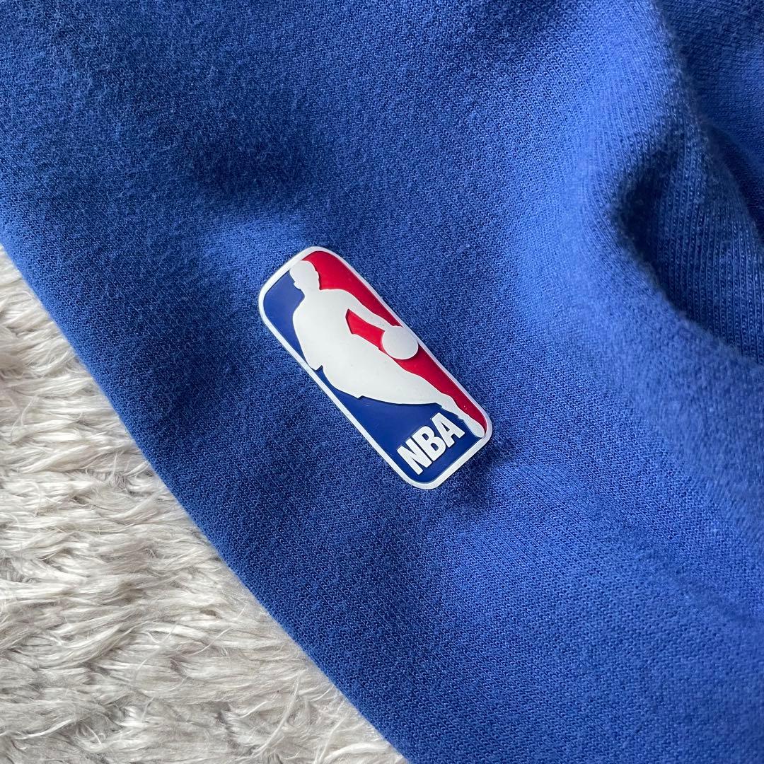 ナイキ NIKE NBA ウォリアーズ dry fit パーカー