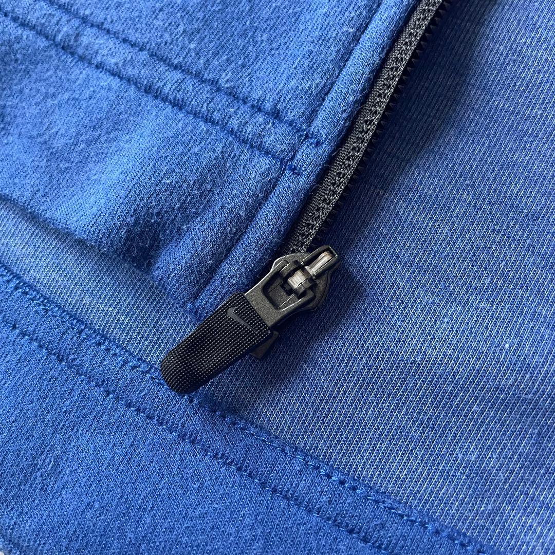 ナイキ NIKE NBA ウォリアーズ dry fit パーカー