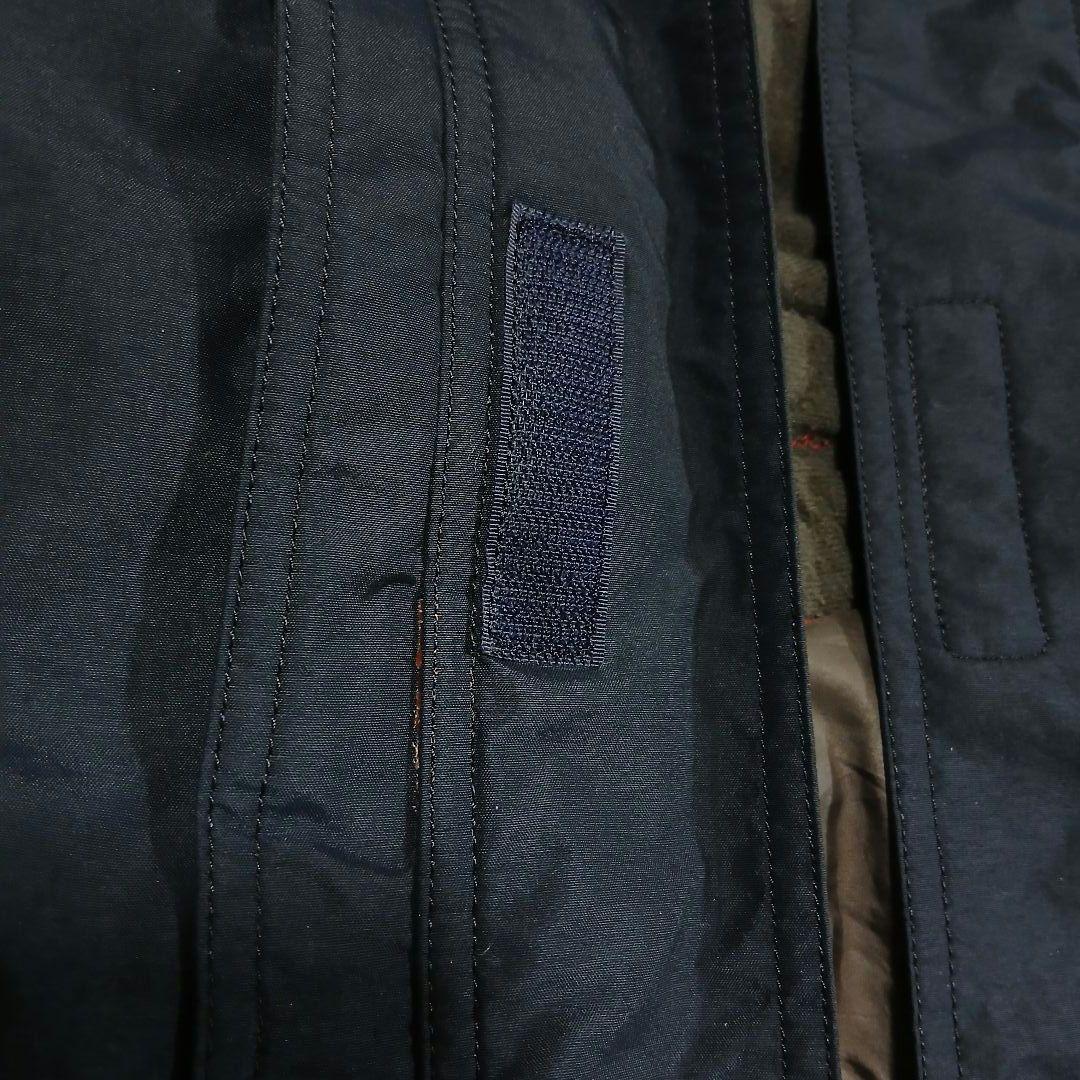 SHIMANO　NEXUS　防寒着　STRV+8　GORE-TEX XCR