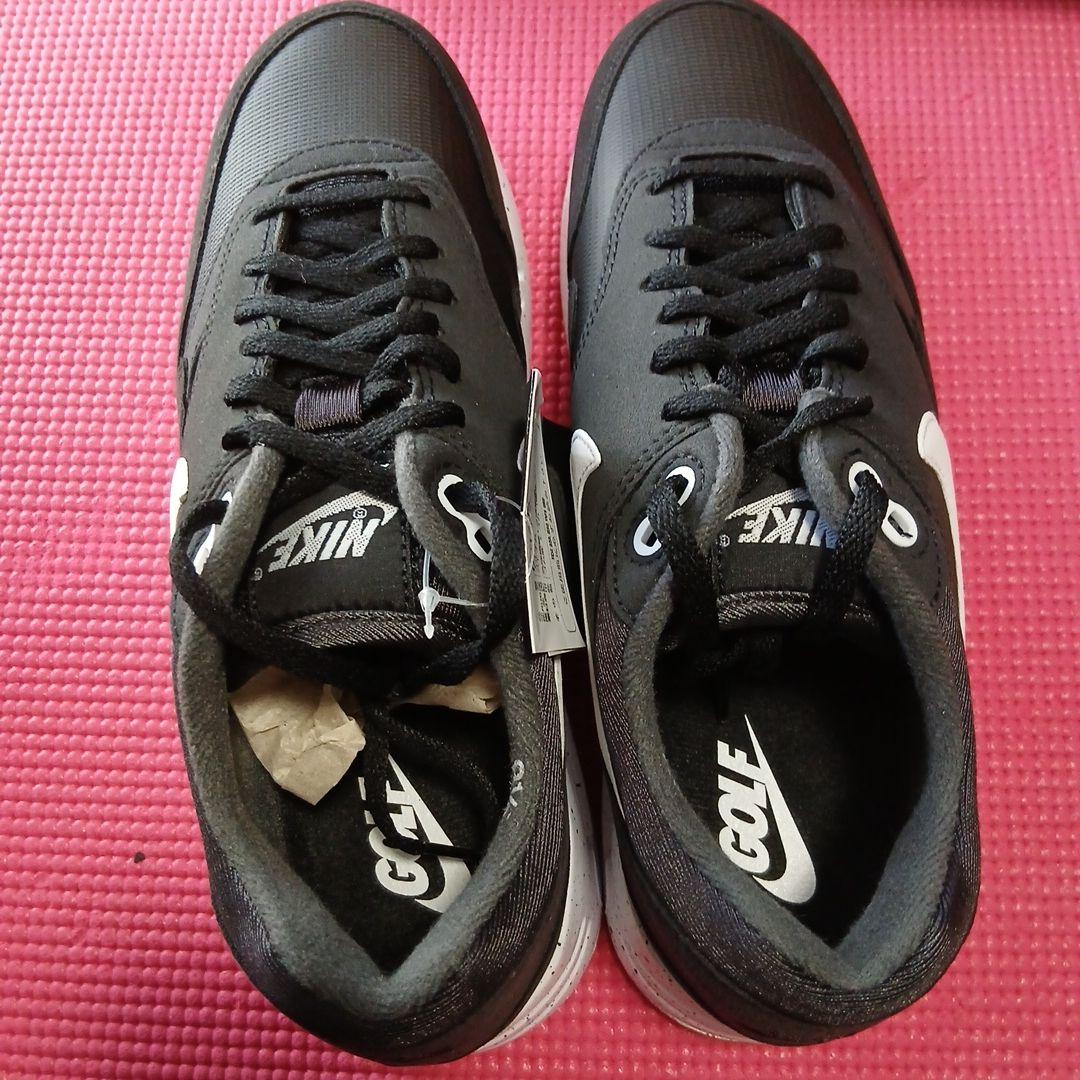 ナイキNIKE GOLF AIR MAX 1 '86 OG G 26.5cm