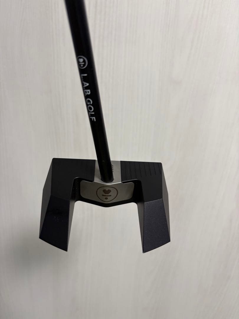 L.A.B.GOLF MEZZ.1 パター カスタム　オーダー