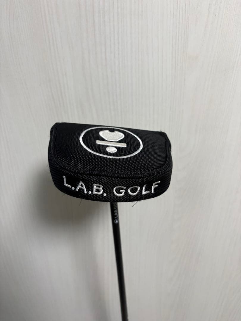 L.A.B.GOLF MEZZ.1 パター カスタム　オーダー