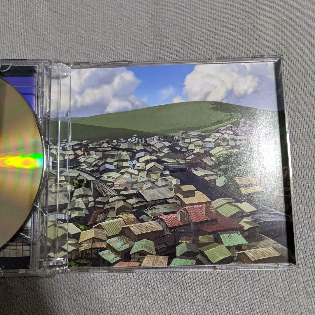 元*手様 ワンダーランドと羊の歌 CD DVD