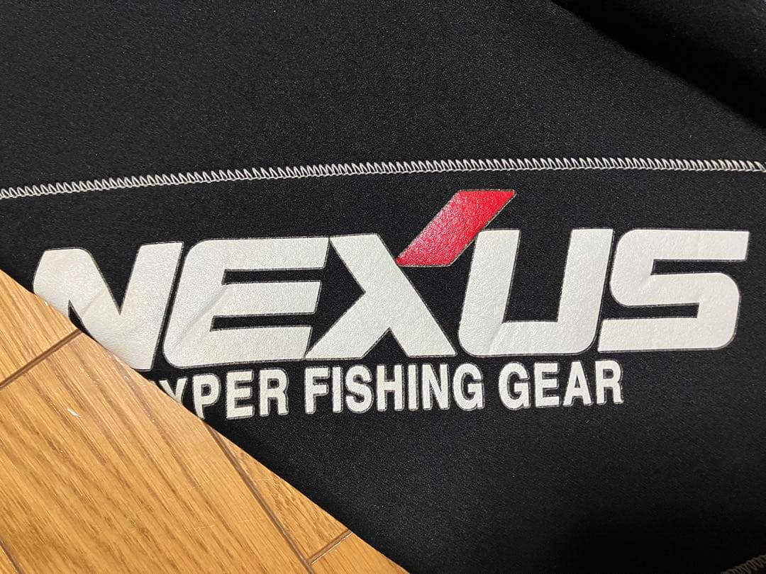 SHIMANO シマノ NEXUS ネクサス 鮎タイツ TI-1537 MB