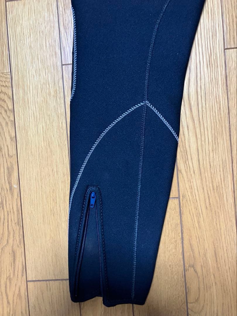 SHIMANO シマノ NEXUS ネクサス 鮎タイツ TI-1537 MB