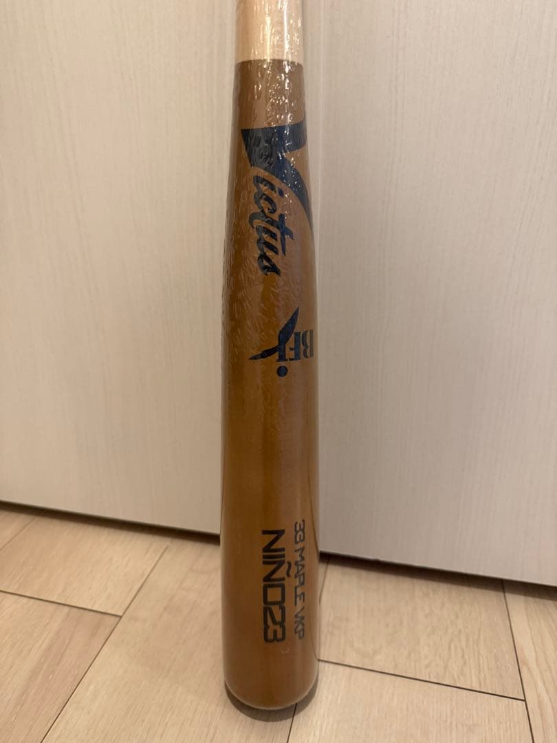 Victus ヴィクタス　硬式木製バット　Bfj タティス　WBC