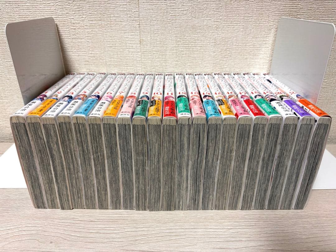 【既刊全巻】女神のカフェテラス 1~21巻 特典付き 21巻のみ新品