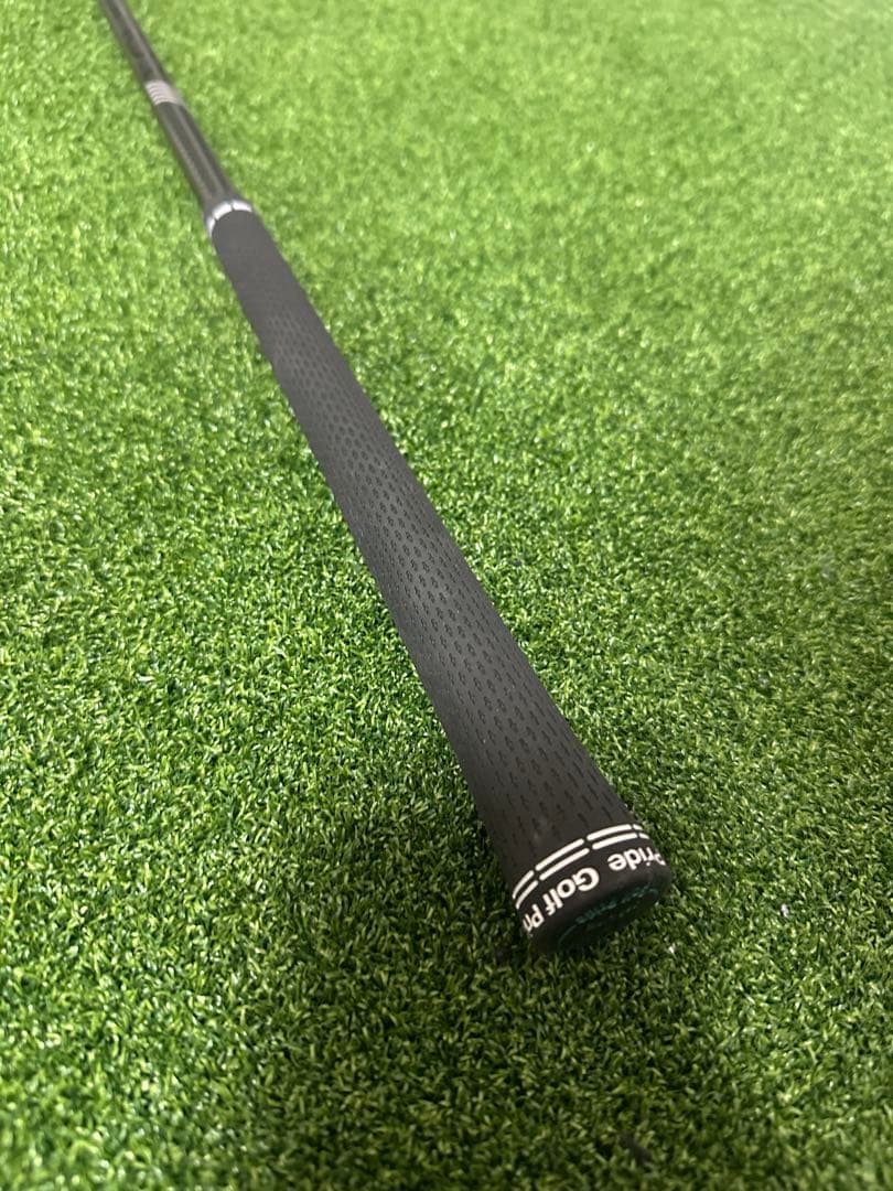 ピンツアー2.0ブラック pingtour2.0Black 65S ドライバー用