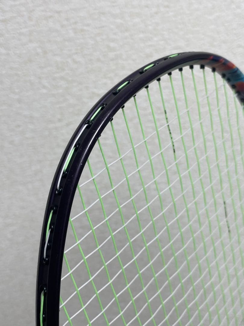 ヨネックスナノフレア700プロ