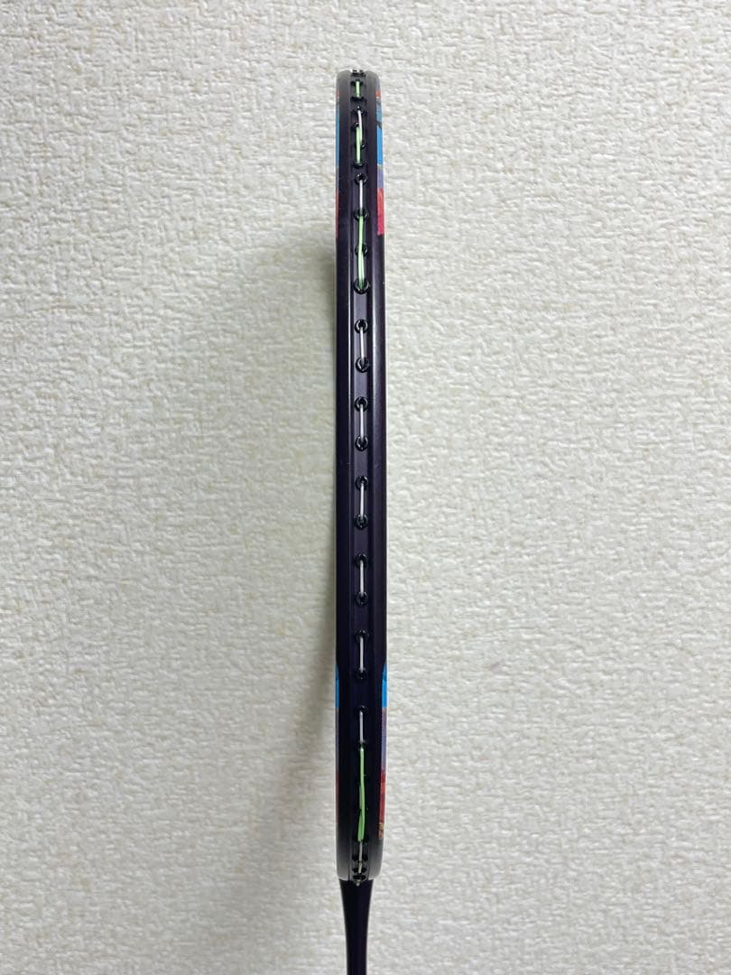 ヨネックスナノフレア700プロ