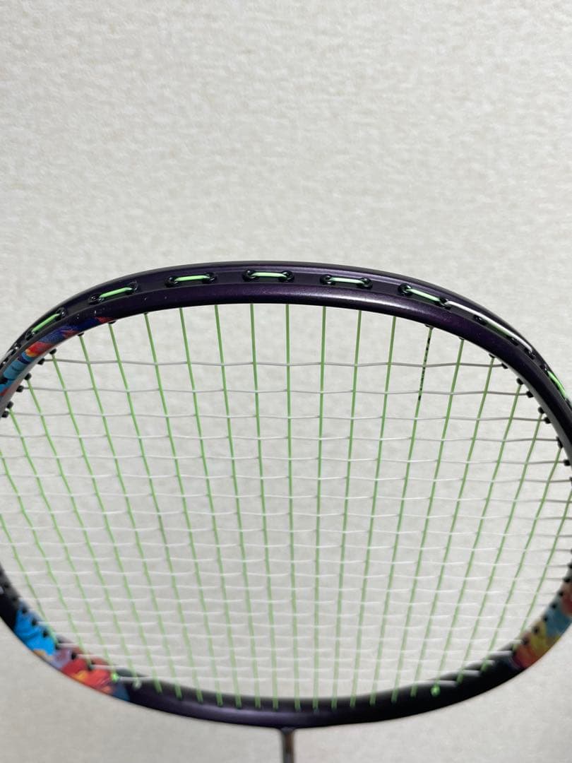 ヨネックスナノフレア700プロ