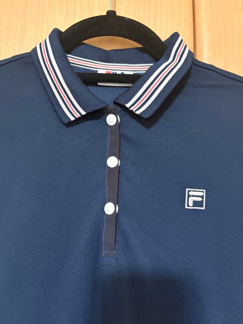 新品 FILA GOLF フィラ ゴルフ レディース ゴルフウェア ワンピース