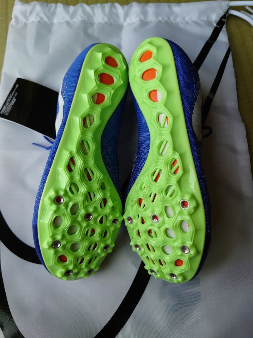 NIKE DR2741-400 スパイクシューズ