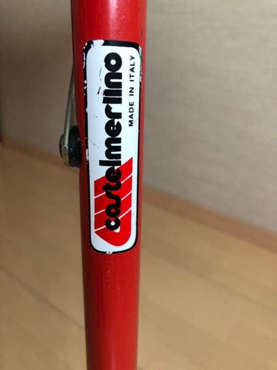カステルメルリーノ　ハイテーブル　80