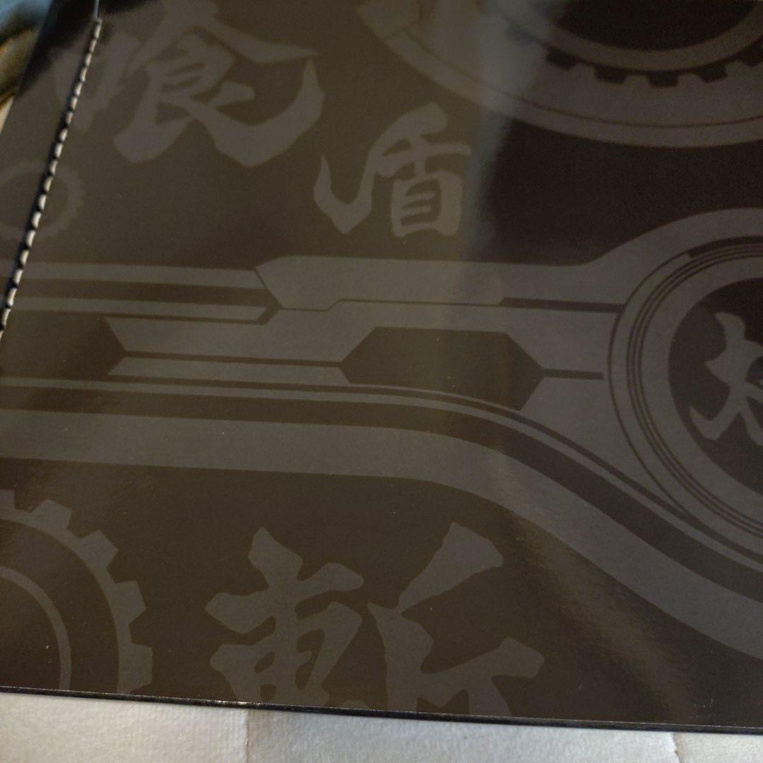 ゼノブレイド ディフィニティブ　コレクターズセット　限定版