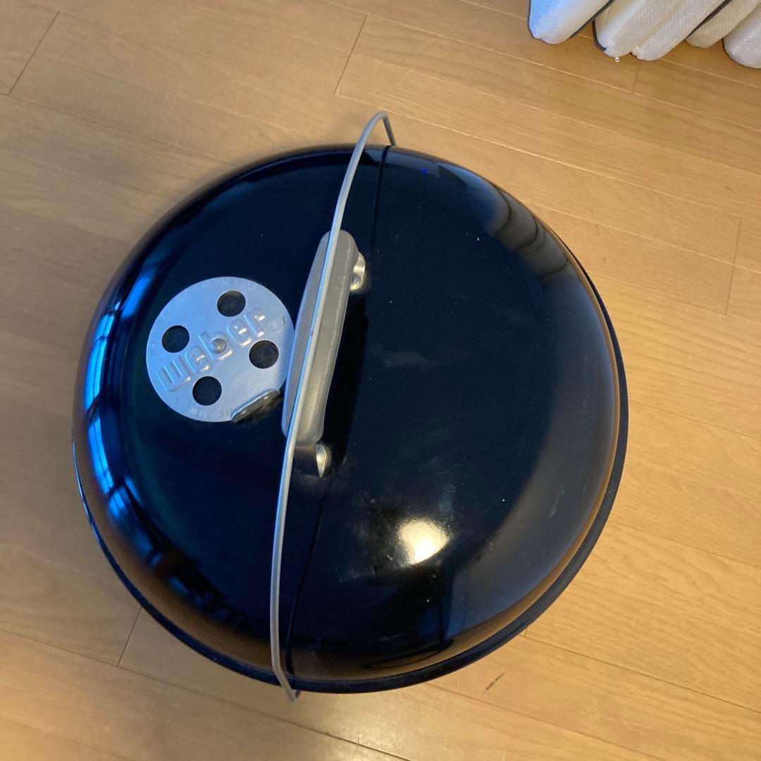 Weber Jumbo Joe (ウェーバー ジャンボジョー) 47cm グリル