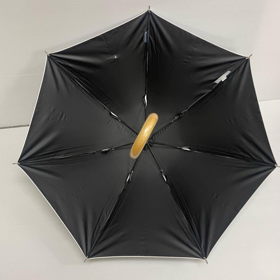 シ*）様 新品52987アクアスキュータムホワイトサマーシールド1級遮光晴雨兼用