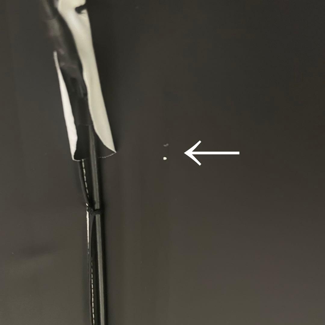 シ*）様 新品52987アクアスキュータムホワイトサマーシールド1級遮光晴雨兼用