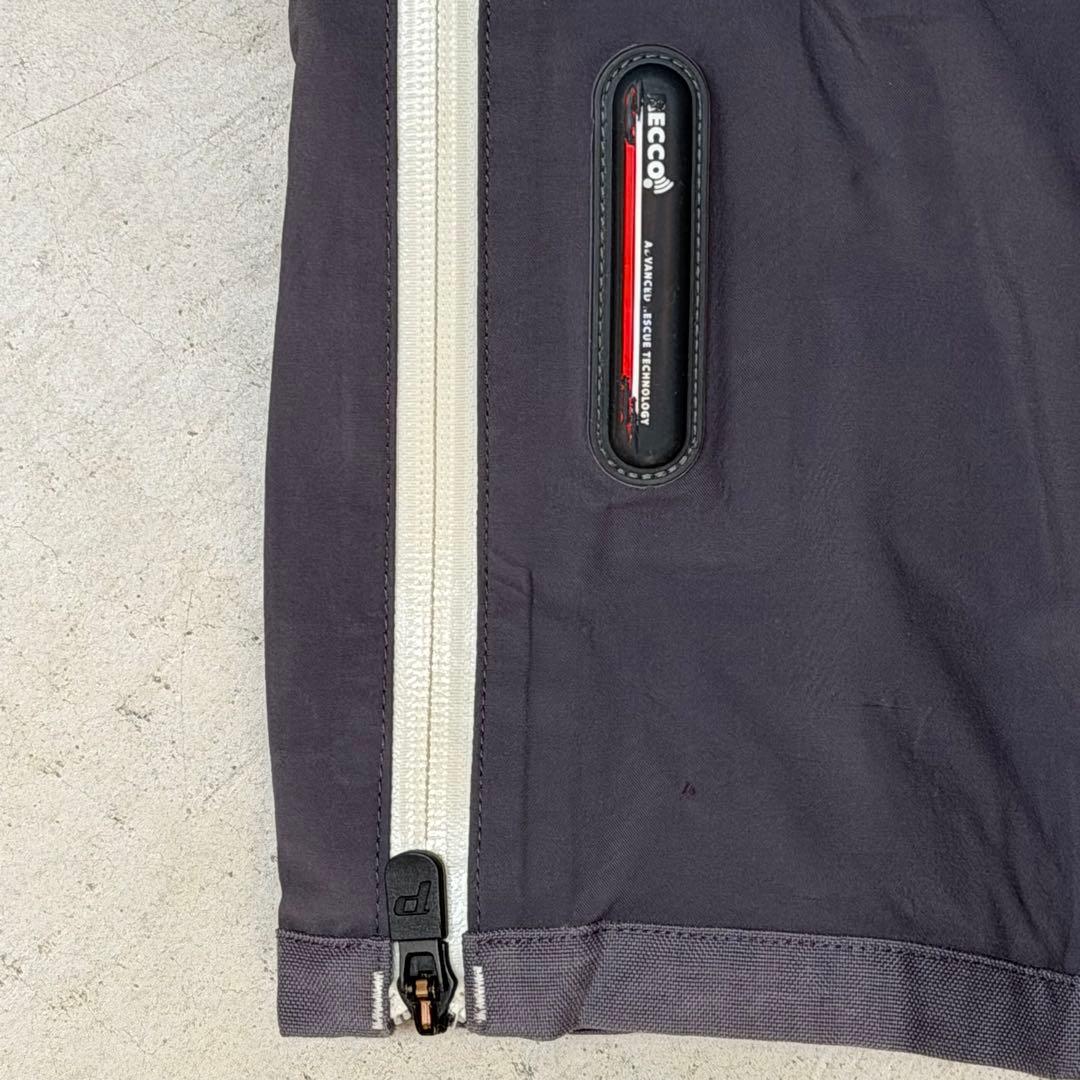 Peak Performance GORE-TEX HELI ALP上下セット