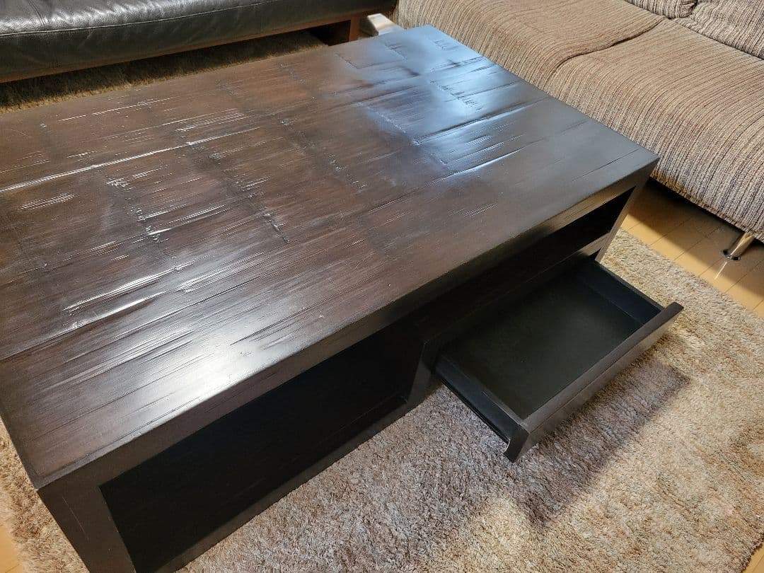 クラスティーナ★センターテーブル