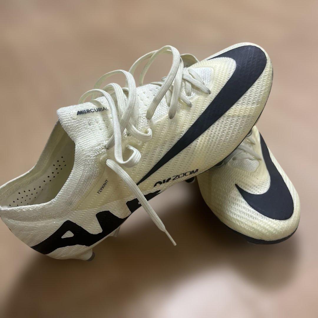 Nike Zoom Mercurial サッカーシューズ