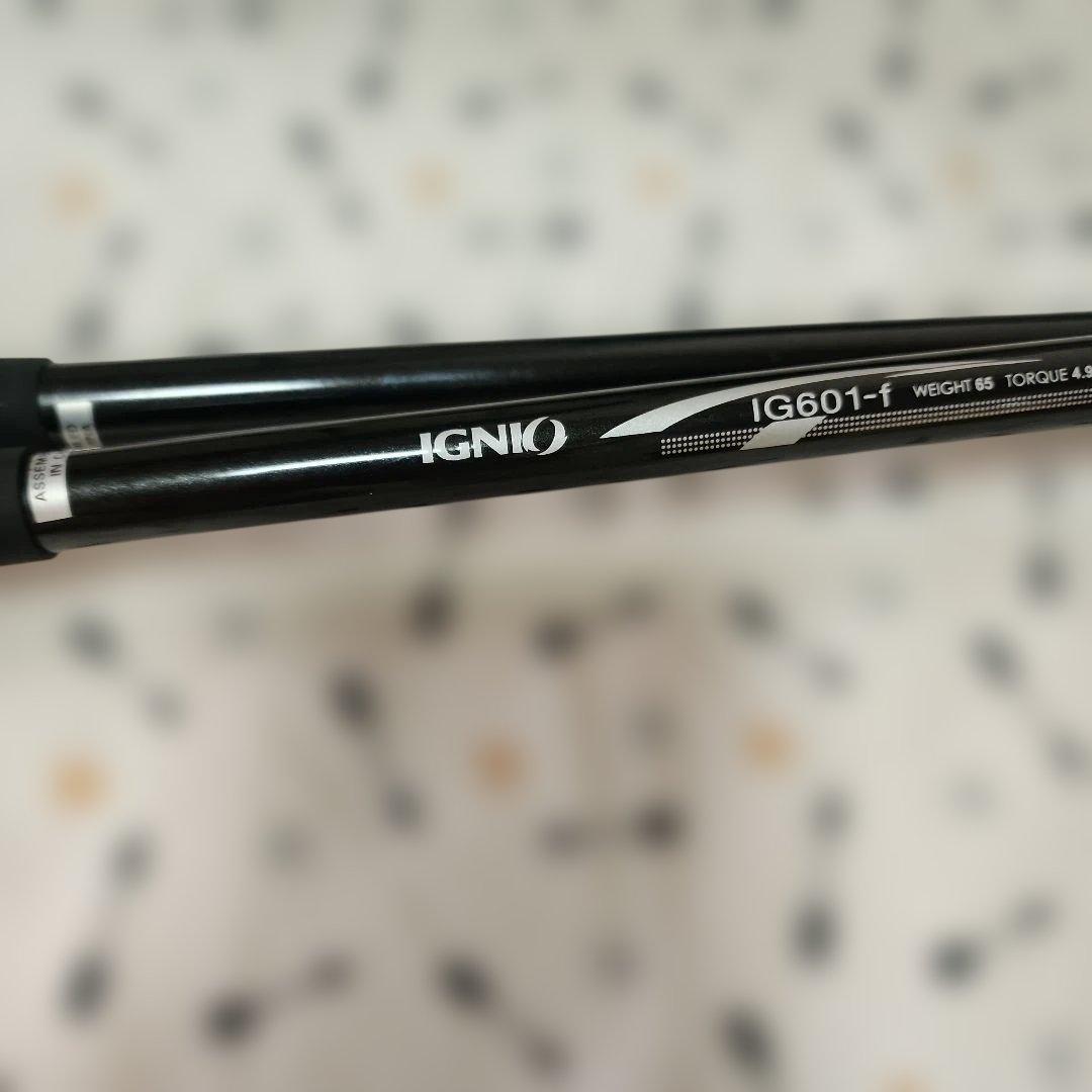 左利き用ゴルフ3点 キャディーバッグ付き