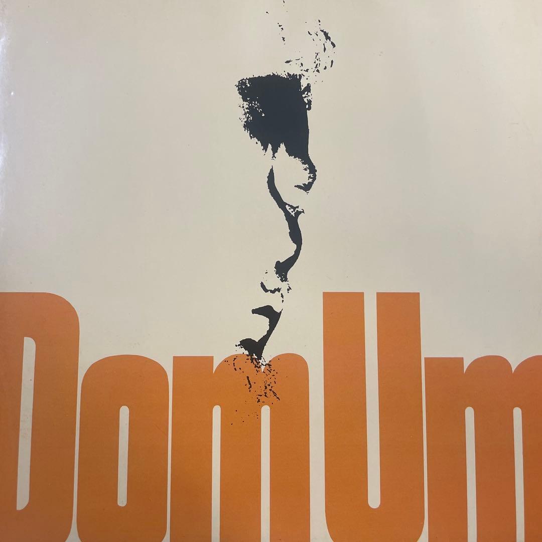dom um romao dom um アナログレコード