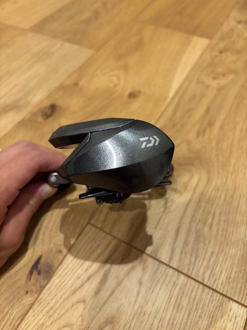 Daiwa 紅牙X 右巻き