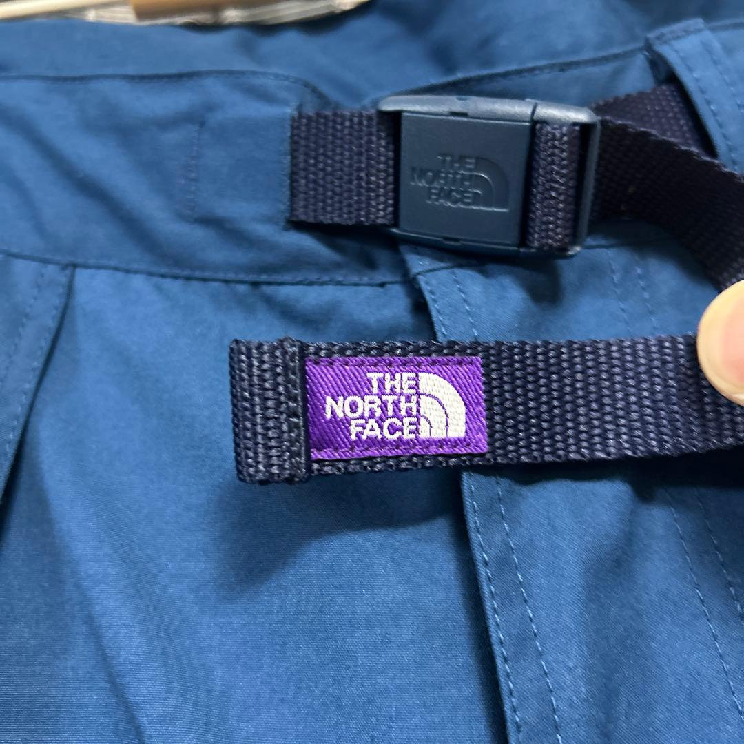 パンツ THE NORTH FACE PURPLE LABEL Baker Pants