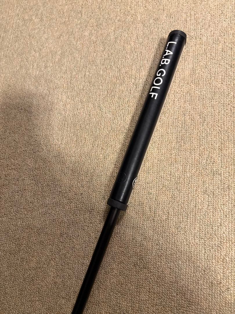 値下げ 極美品 LAB.GOLF MEZZ.1max パター