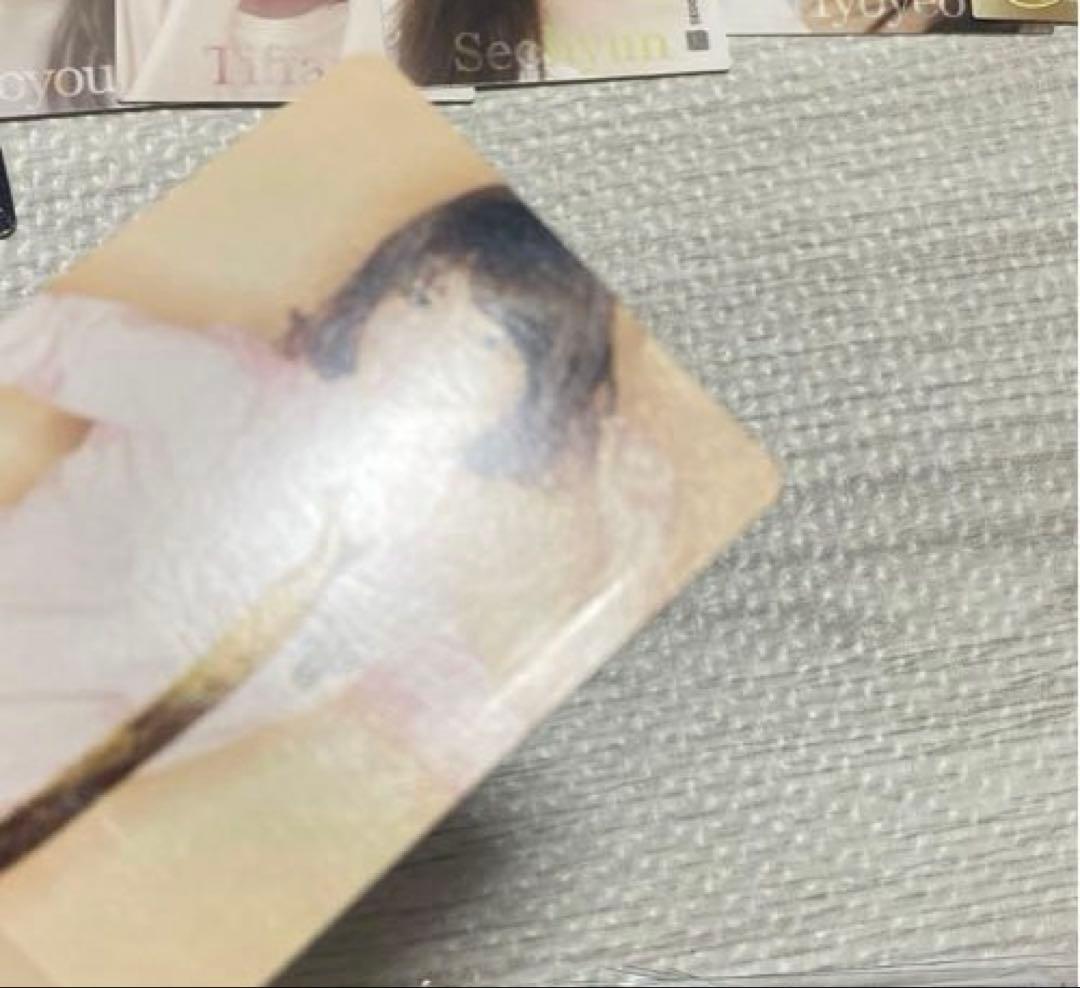 少女時代 CD アルバム トレカ まとめ売り セット