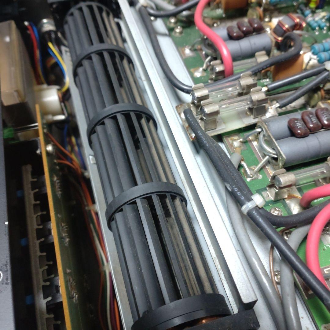 東京HY-Power HL-700B HFリニアアンプ