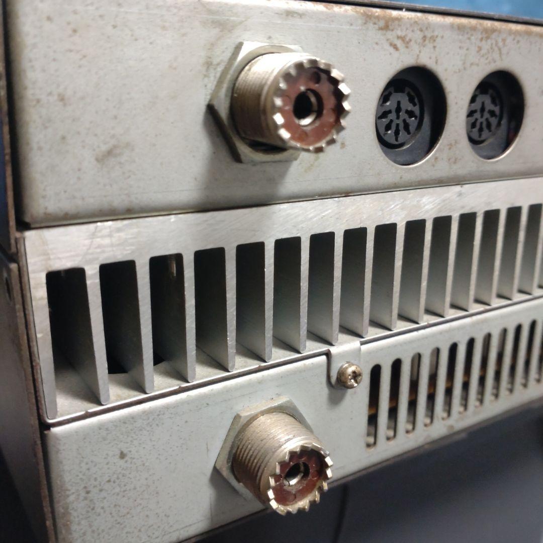 東京HY-Power HL-700B HFリニアアンプ