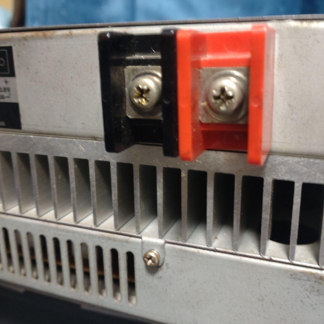 東京HY-Power HL-700B HFリニアアンプ