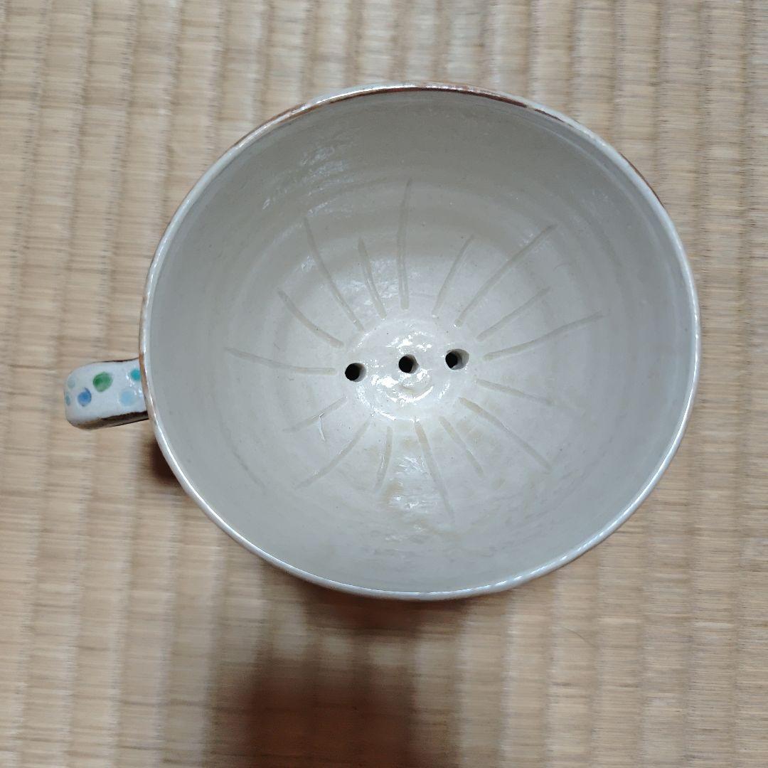 mizacoshaさんのコーヒードリッパー 作家さん