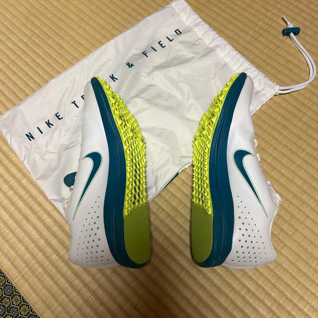 Nike Triple Jump Elite 3 【美品 30cm US12】